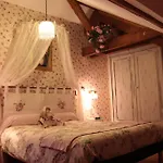 De La Pieviche Provenchères-sur-Fave