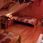 Appartement De La Pieviche *