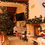 De La Pieviche Appartement