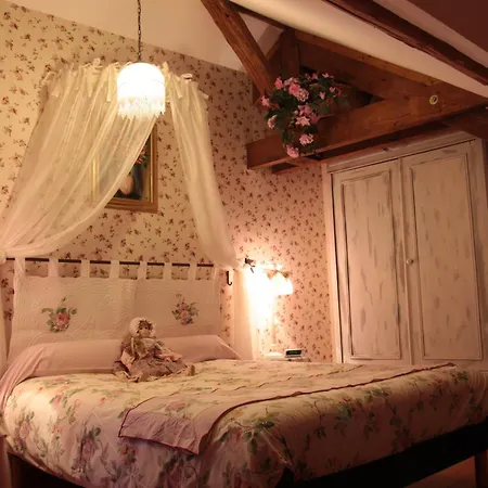De La Pieviche Provencheres-sur-Fave