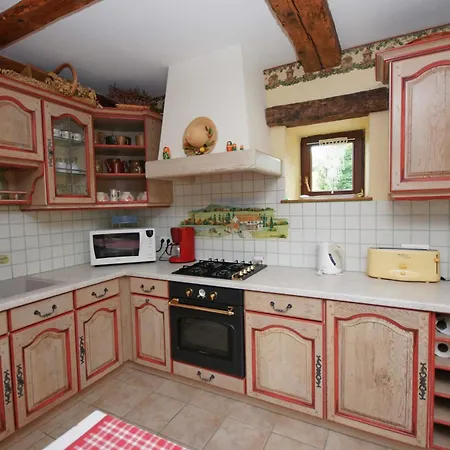 De La Pieviche * Provencheres-sur-Fave