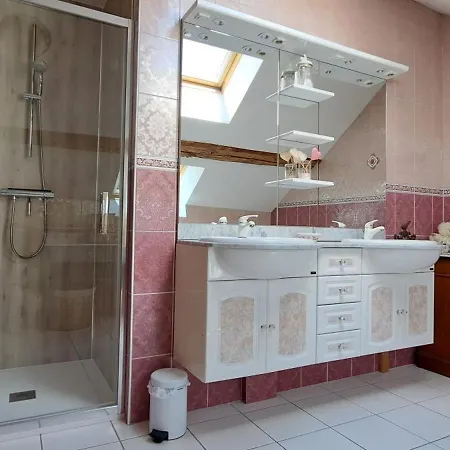 De La Pieviche Apartment