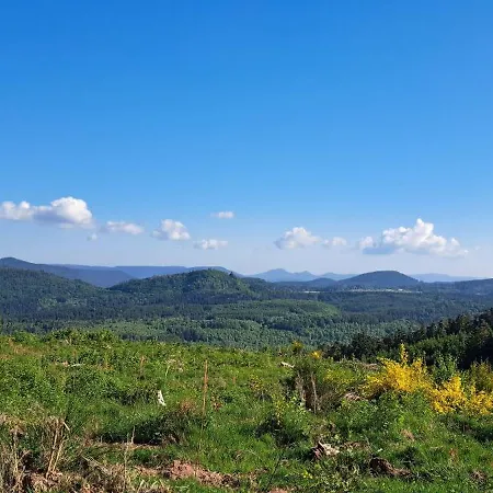 De La Pieviche * Provencheres-sur-Fave
