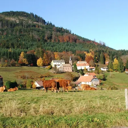 De La Pieviche * Provencheres-sur-Fave