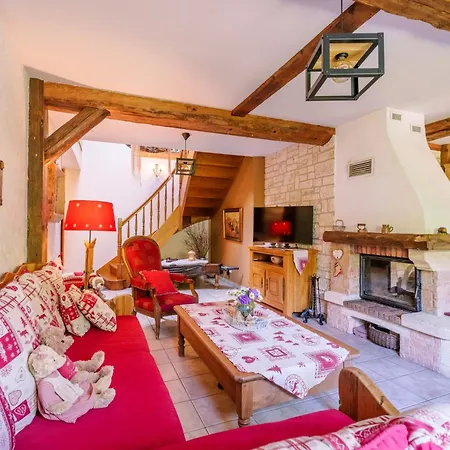 De La Pieviche Appartement Provenchères-sur-Fave