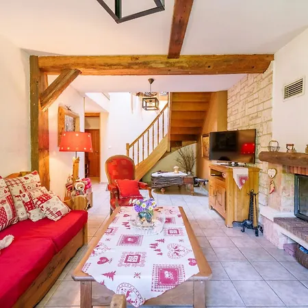 De La Pieviche Appartement