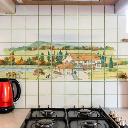 De La Pieviche Provenchères-sur-Fave