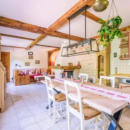 Appartement De La Pieviche