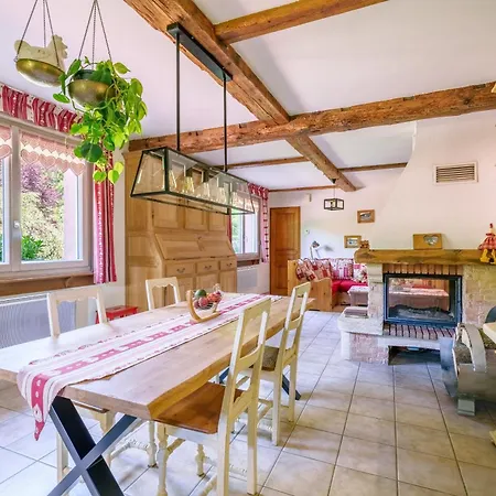 Appartement De La Pieviche
