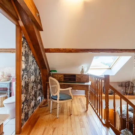 Appartement De La Pieviche