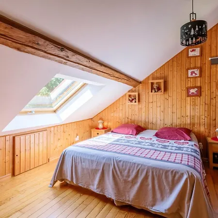 Appartement De La Pieviche Provenchères-sur-Fave