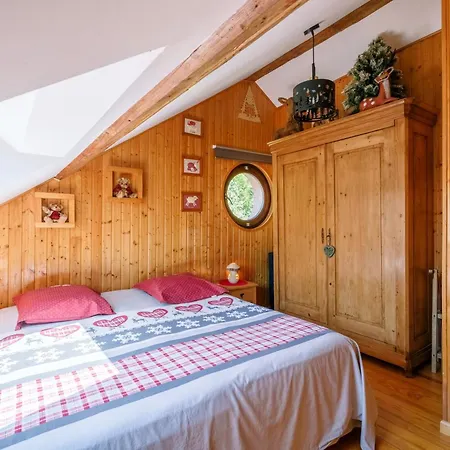 Appartement De La Pieviche *