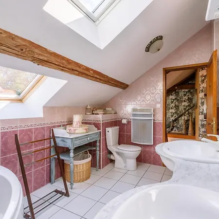 De La Pieviche Appartement