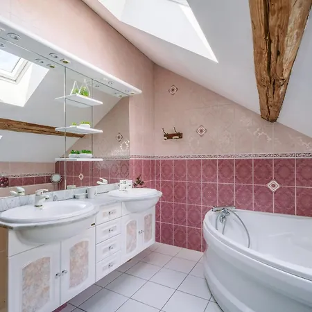 De La Pieviche Appartement *