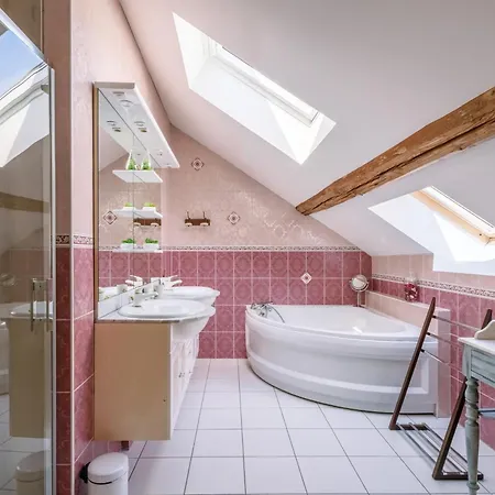 De La Pieviche Appartement