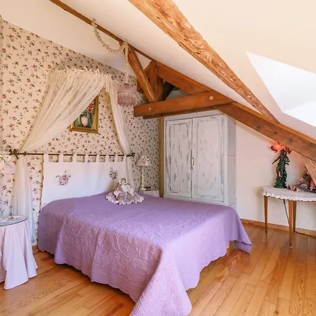 De La Pieviche Provenchères-sur-Fave