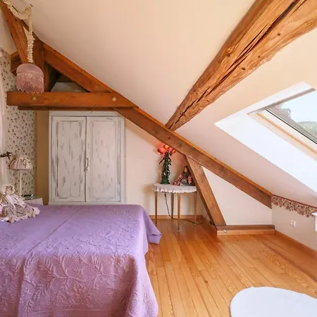 De La Pieviche Appartement *