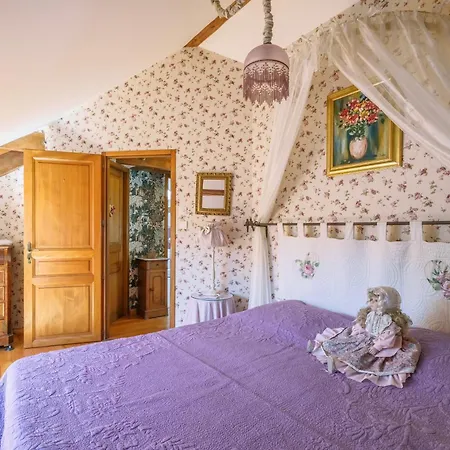 Appartement De La Pieviche Provenchères-sur-Fave