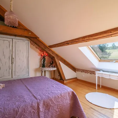 Appartement De La Pieviche