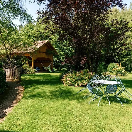 Appartement De La Pieviche *