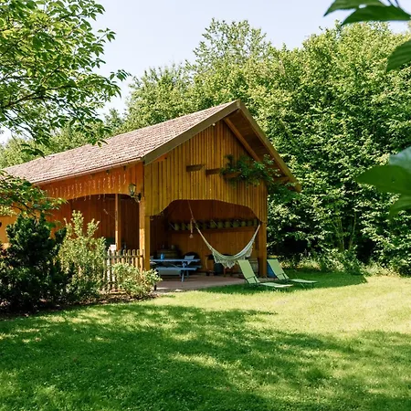 De La Pieviche Appartement Provenchères-sur-Fave