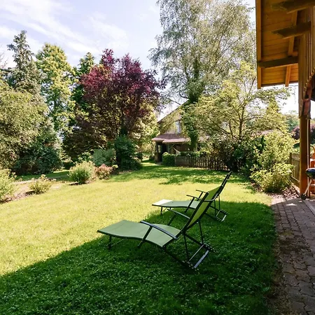 Appartement De La Pieviche *
