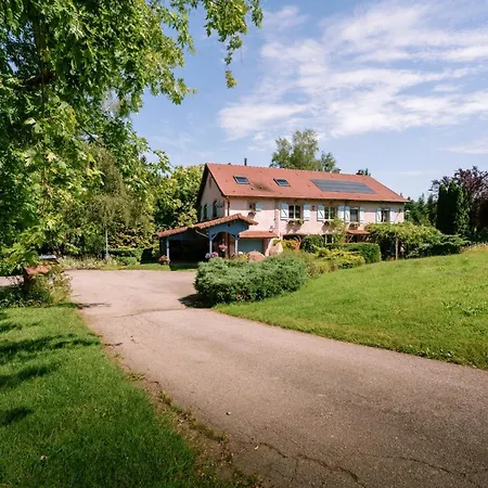 De La Pieviche Provenchères-sur-Fave