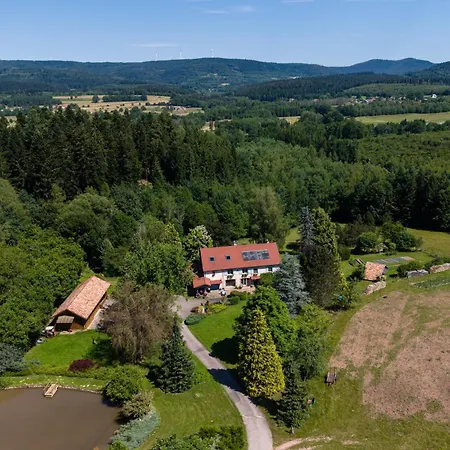 De La Pieviche Appartement Provenchères-sur-Fave