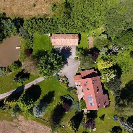 De La Pieviche Appartement