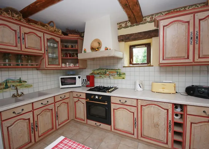 De La Pieviche * Provencheres-sur-Fave