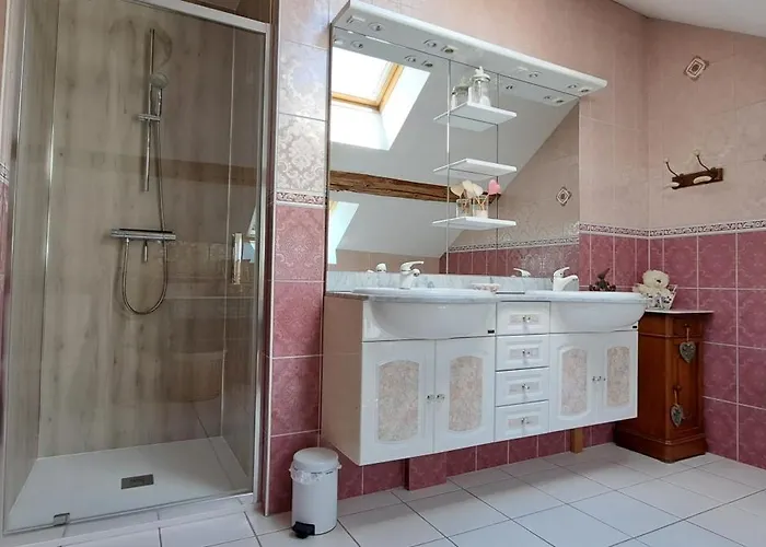 De La Pieviche Apartment