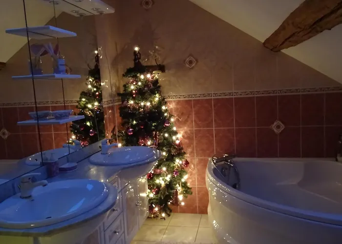 De La Pieviche Apartment *