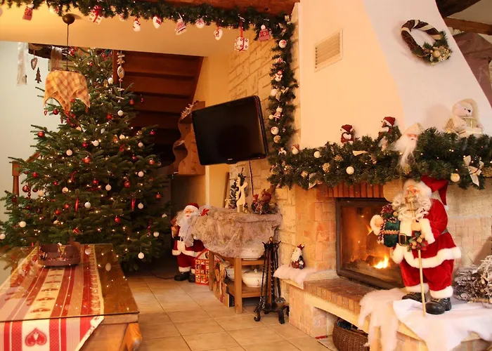 De La Pieviche Apartment