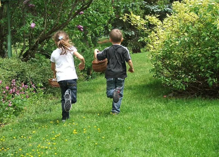 Apartment De La Pieviche *